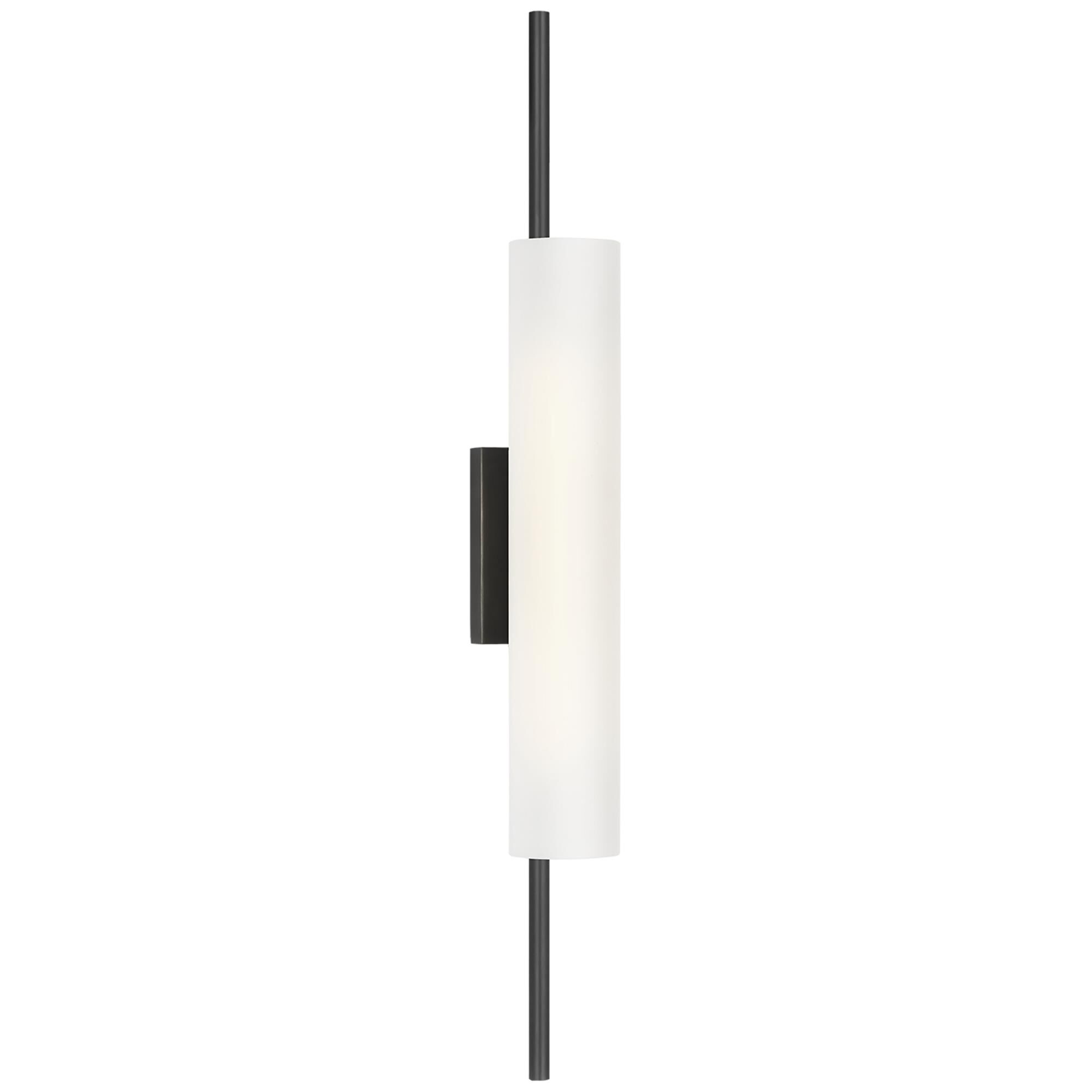 Barbara Barry Windchime Large Wall Sconce