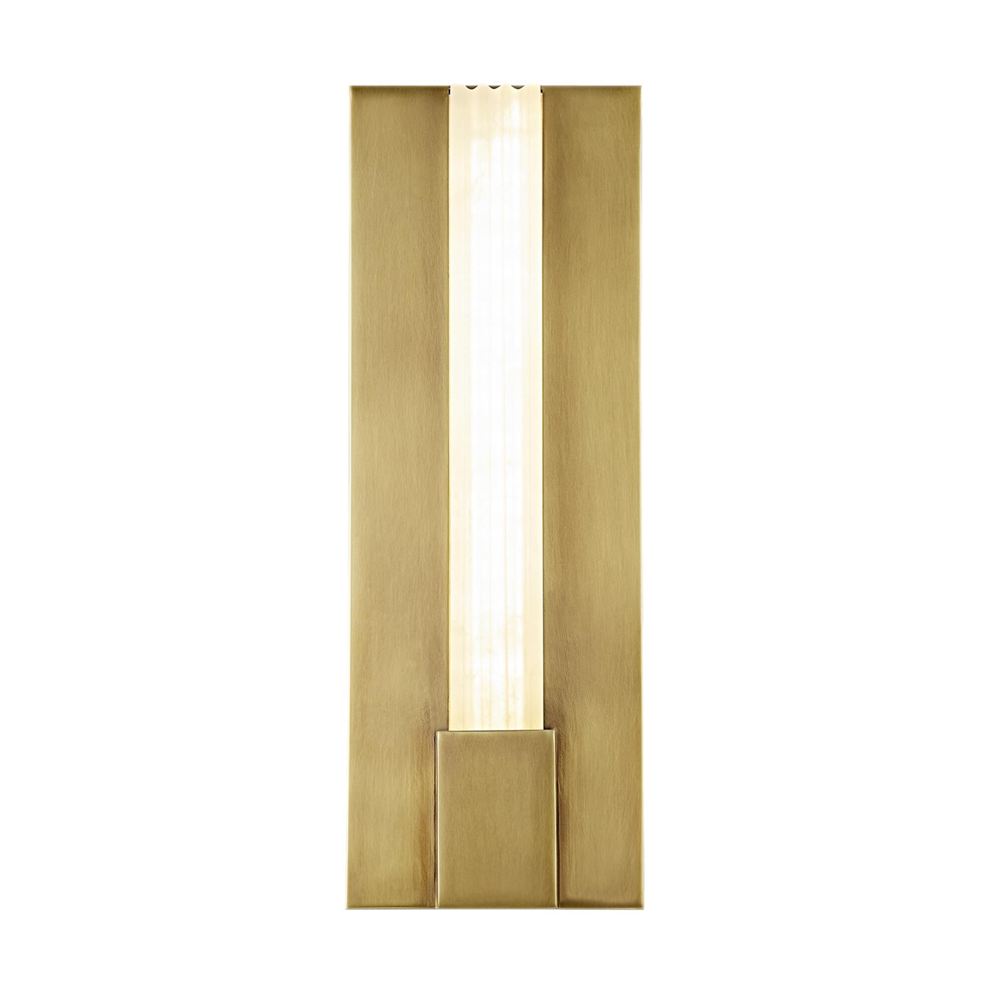 Alan Pepin Kismet Medium Wall Sconce