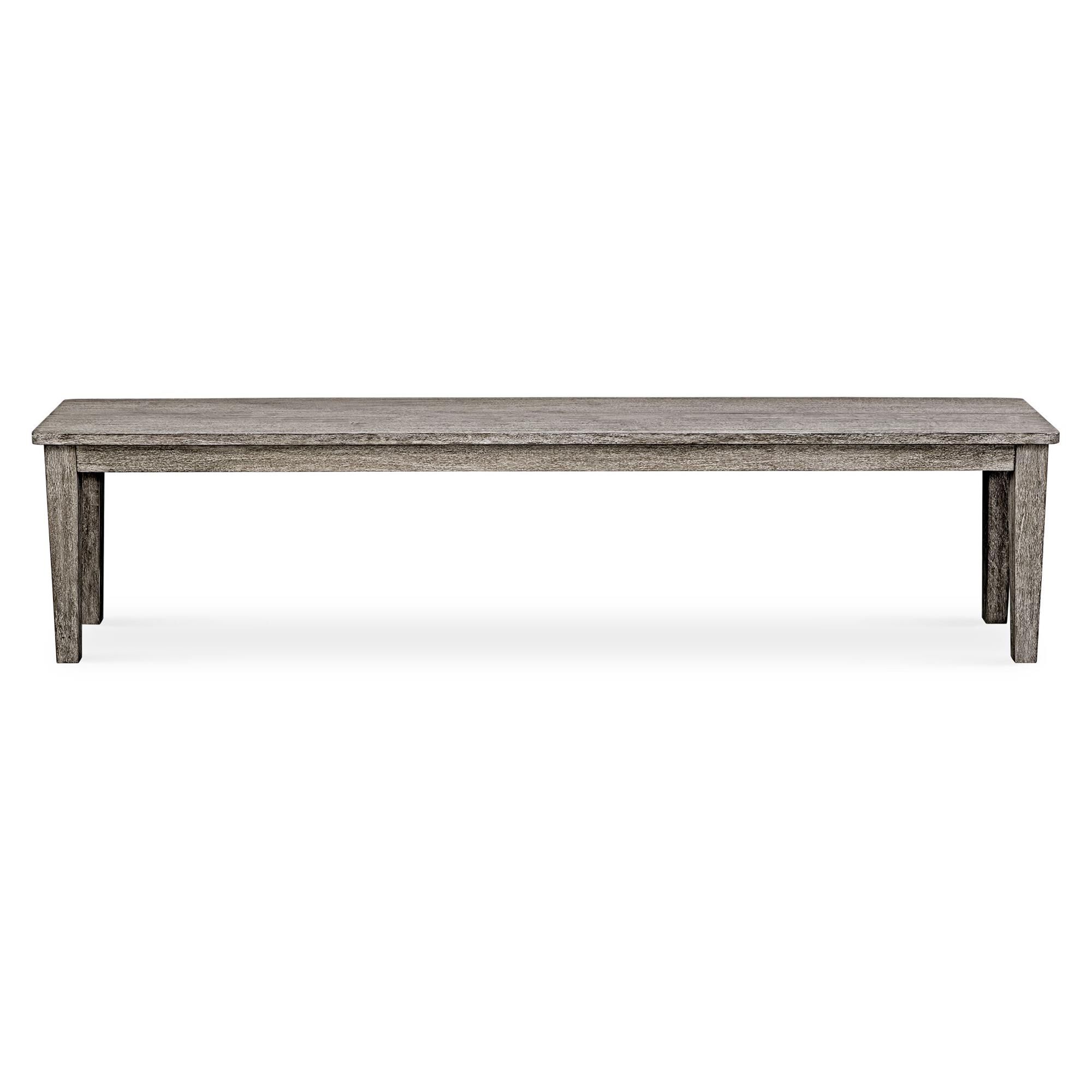 Forsyth 81 Inch Bench
