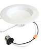 7 Inch Recessed Lighting Trim