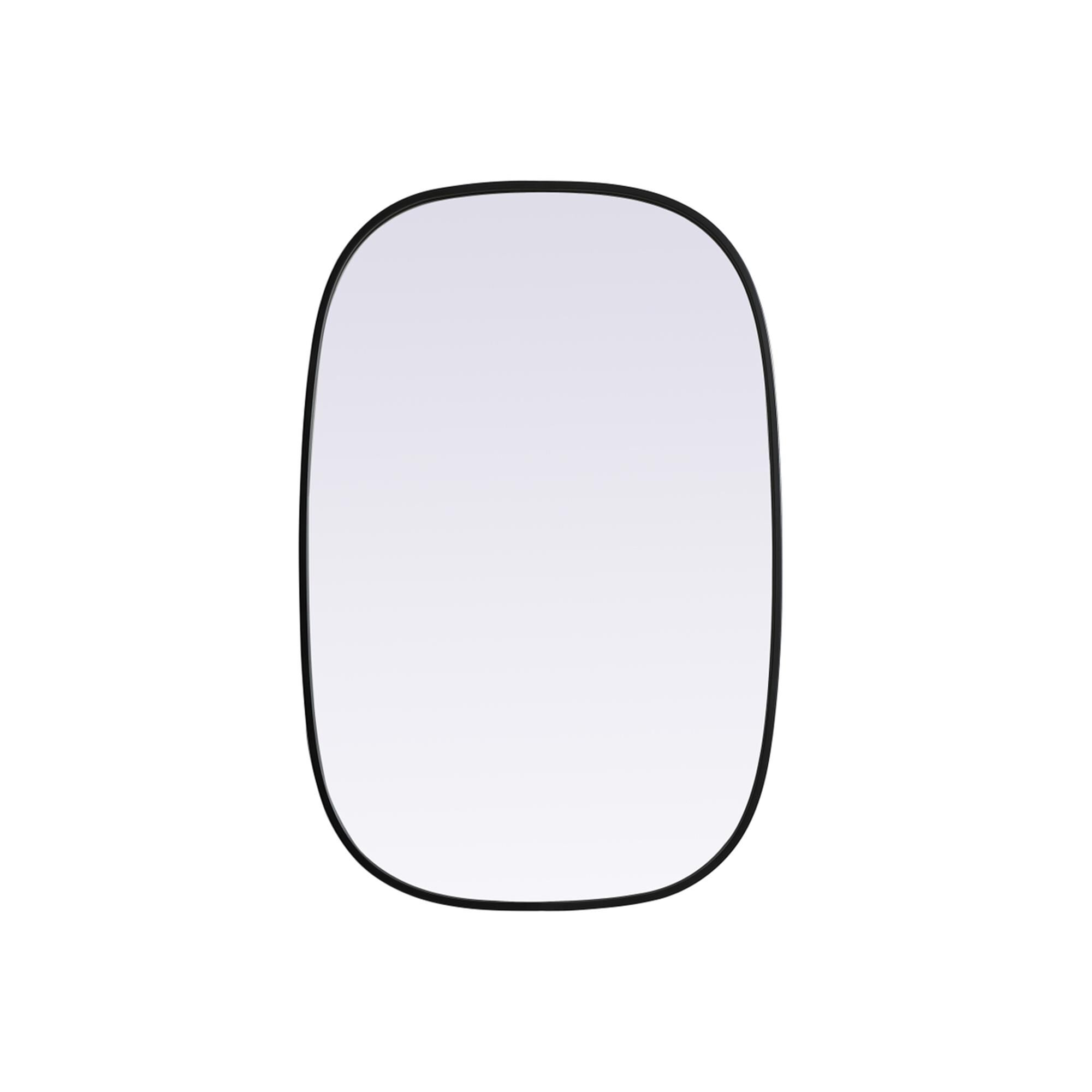 Brynn 36 Inch Decorative Mirror