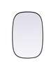 Brynn 36 Inch Decorative Mirror
