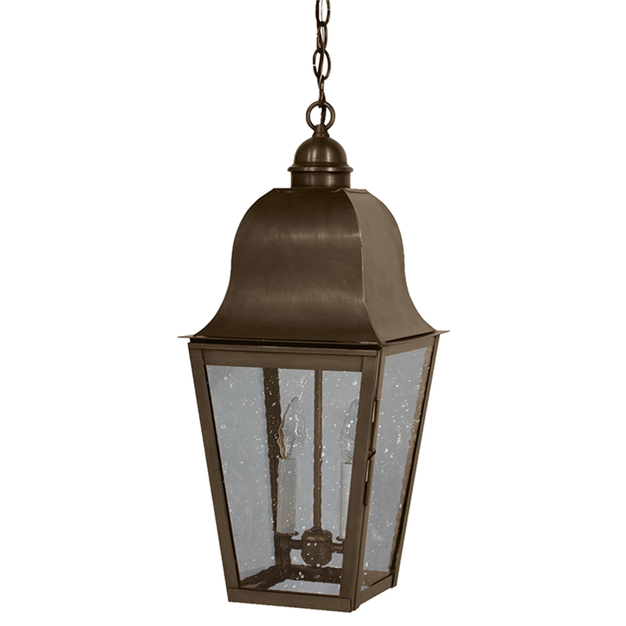 Imperial Medium Outdoor Hanging Lantern