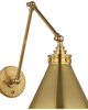 Chapman & Myers Parkington 14 Inch Wall Sconce