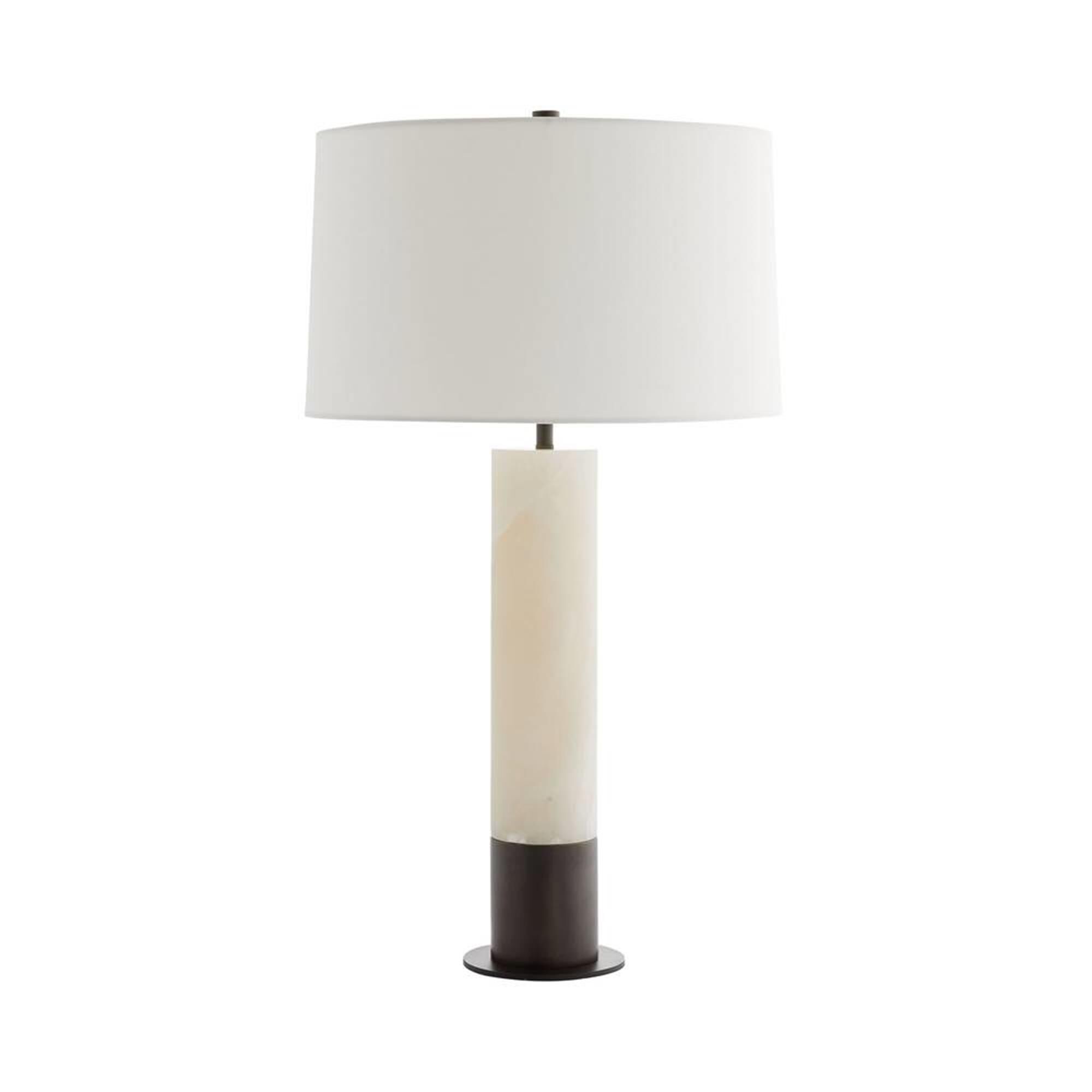 Nashik Large Table Lamp