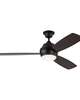 Ikon 52 Inch Ceiling Fan with Light Kit