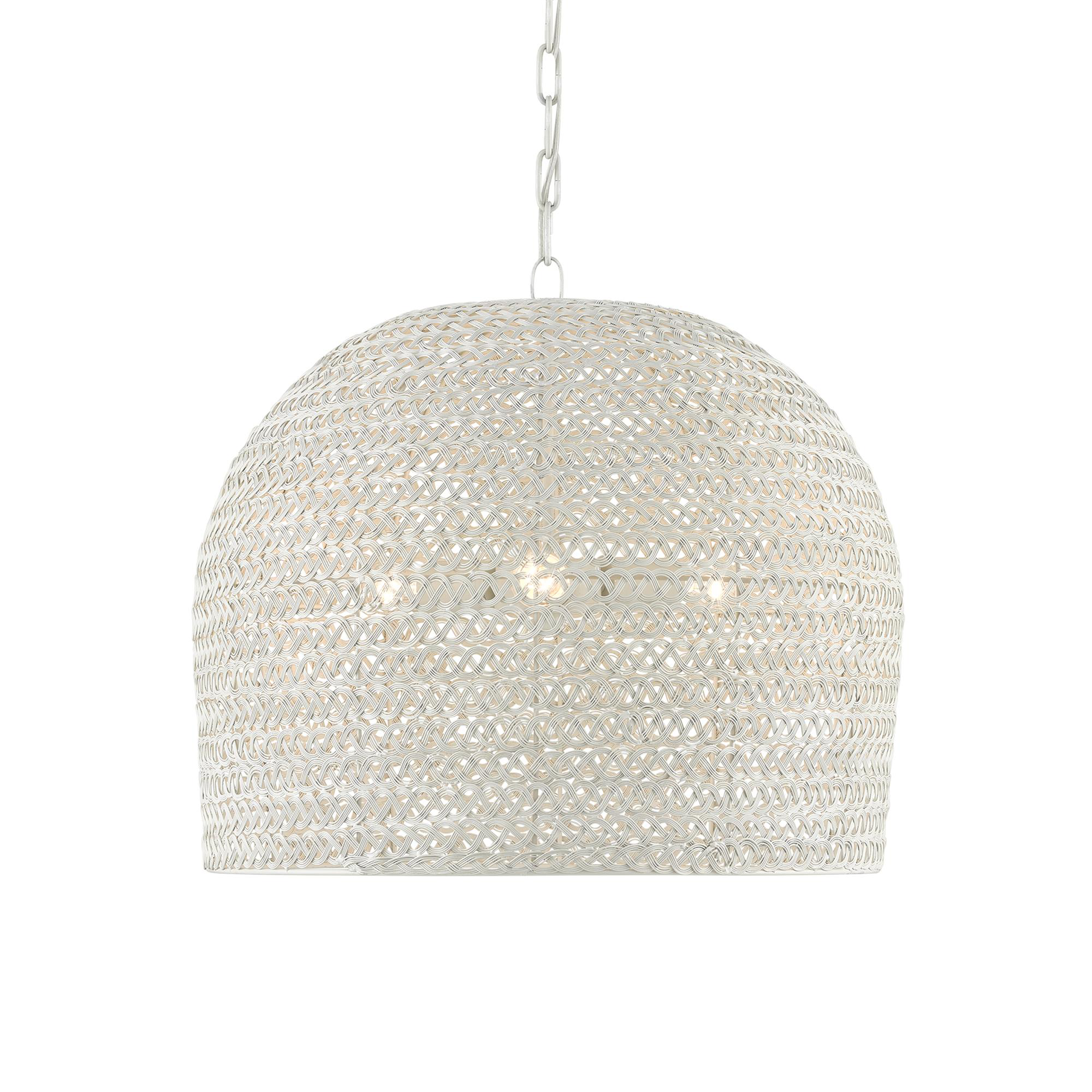 Piero Medium Pendant Light