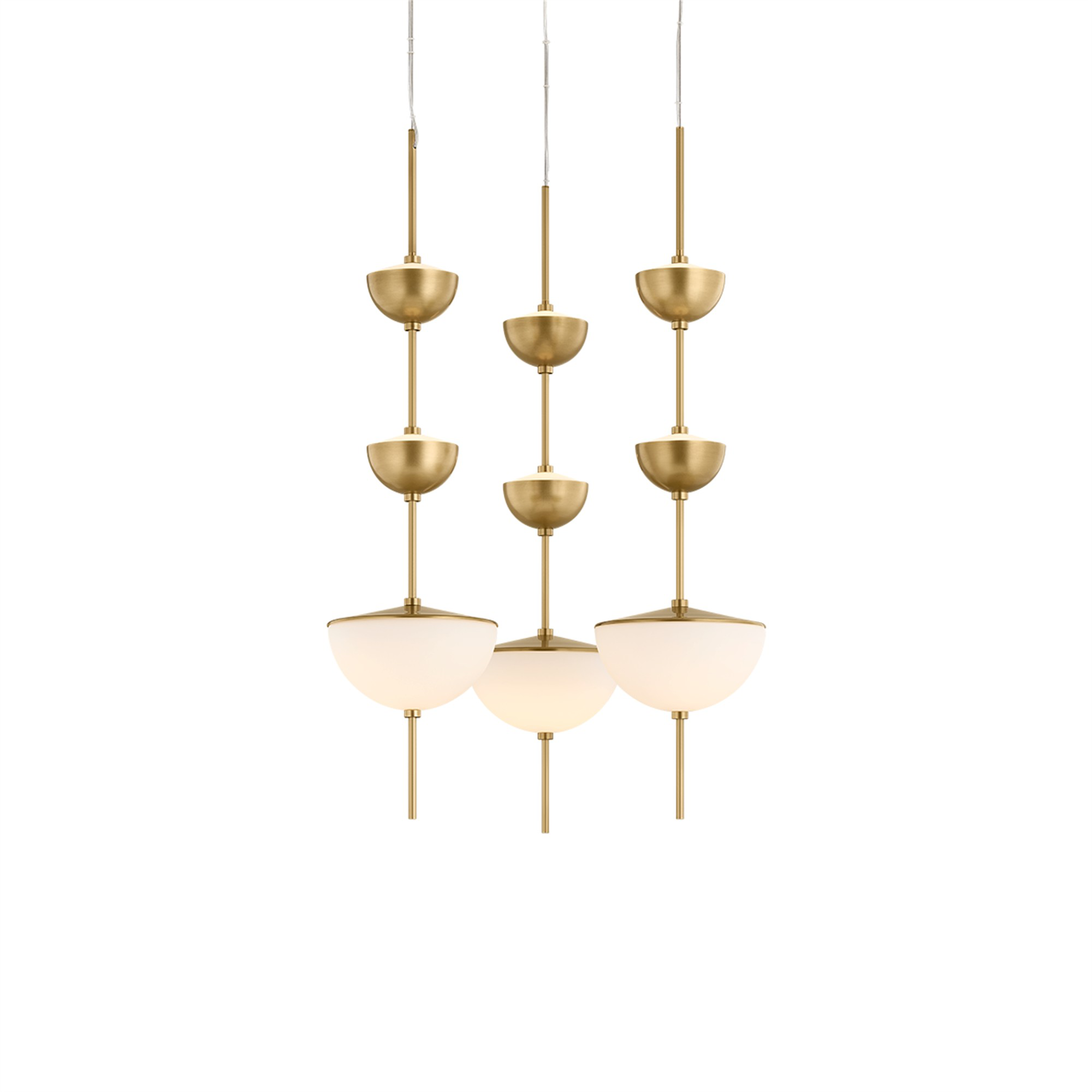 Zhora Small Chandelier
