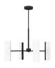 Drew & Jonathan Capalino Medium Chandelier