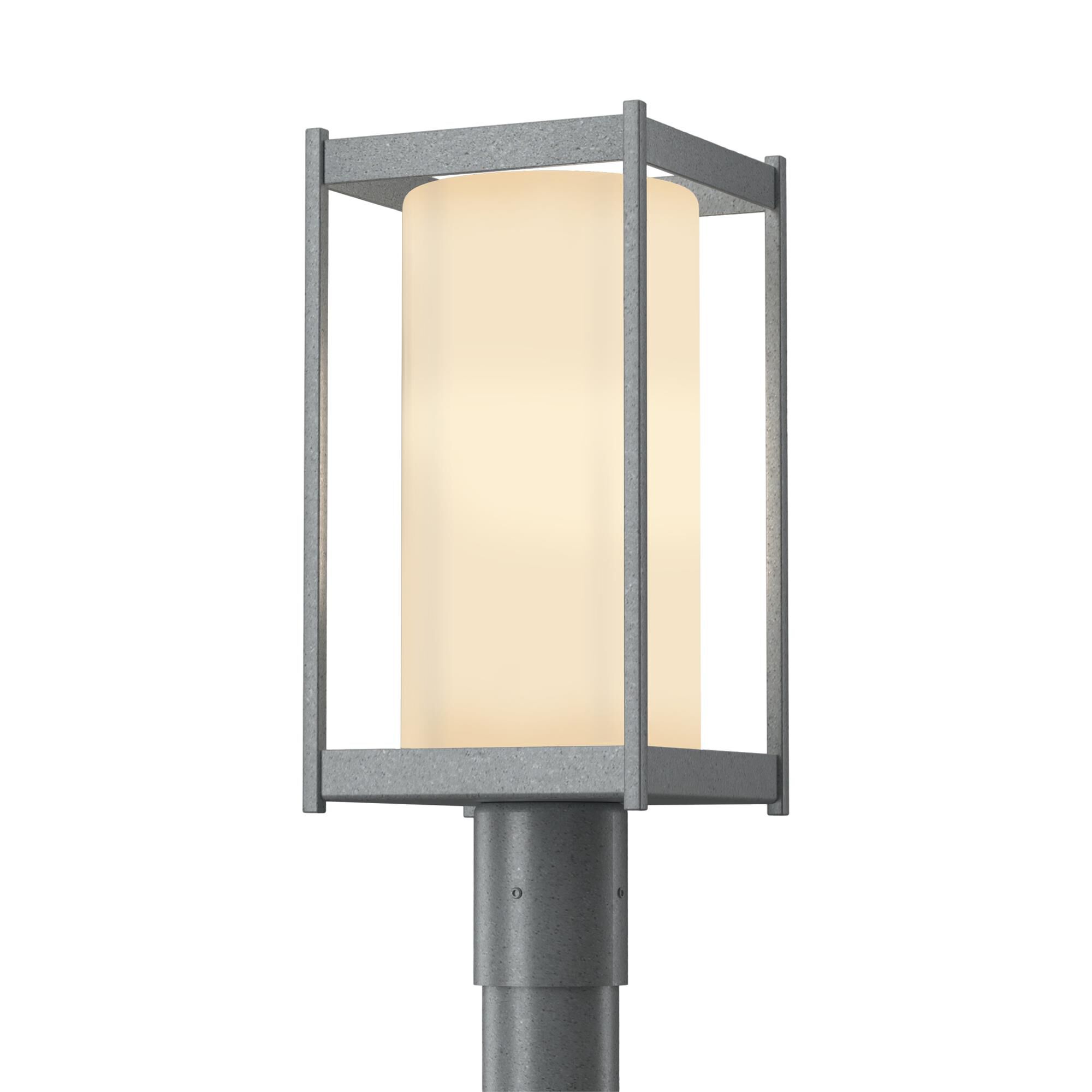 Cela 19 Inch Outdoor Post Lamp
