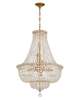 Roslyn Small Chandelier