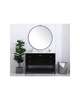 Theo 22 Inch Bath Vanity Cabinet
