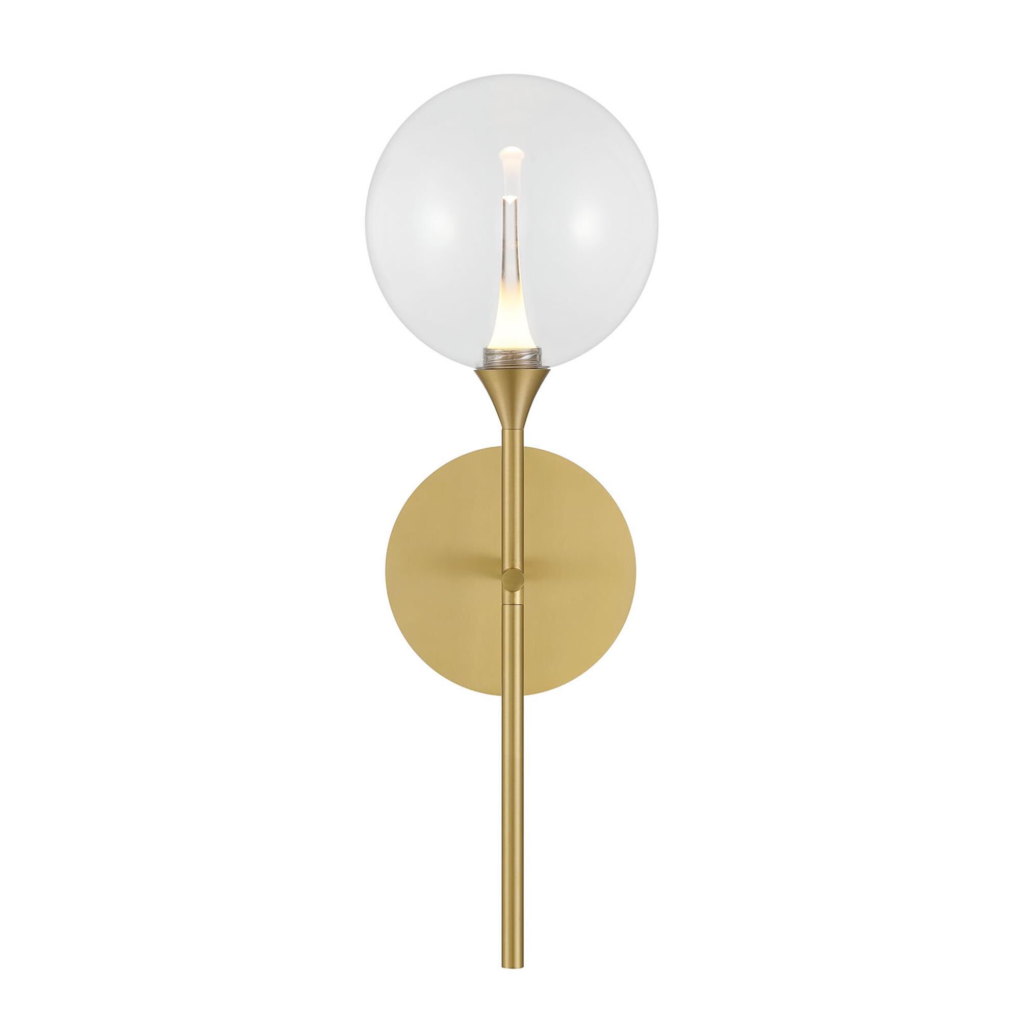 Iissa Medium Wall Sconce