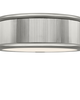 Paloma Contreras Ritz 18 Inch 5 Light Flush Mount