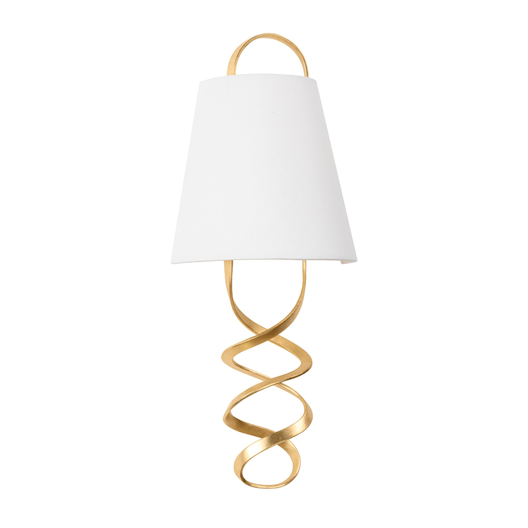 Dota Large 2 Light Wall Sconce