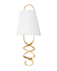Dota Large 2 Light Wall Sconce