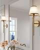 Brimsley Medium Wall Sconce