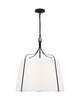 Leander 27 Inch Pendant Light