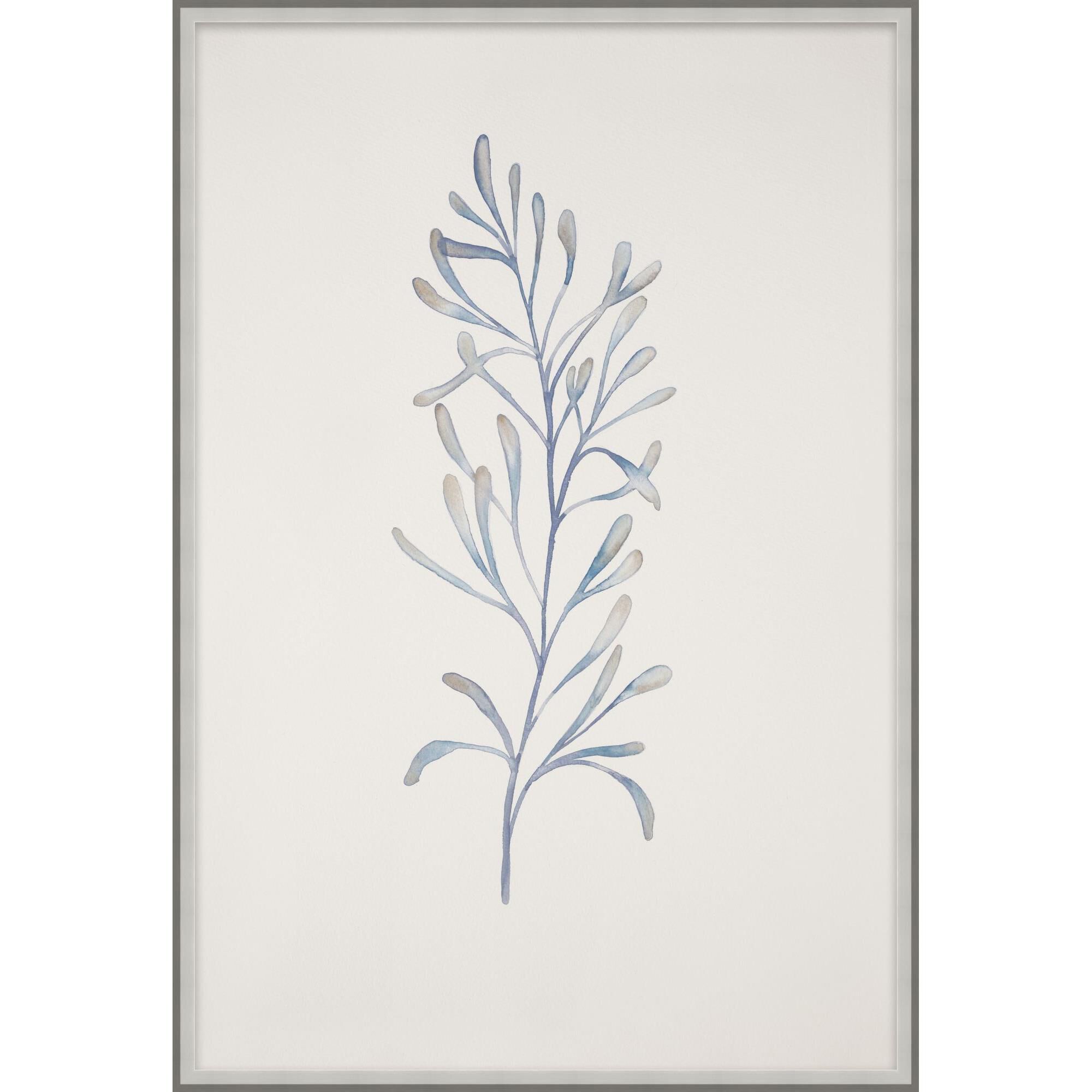 Blending Upwards Print