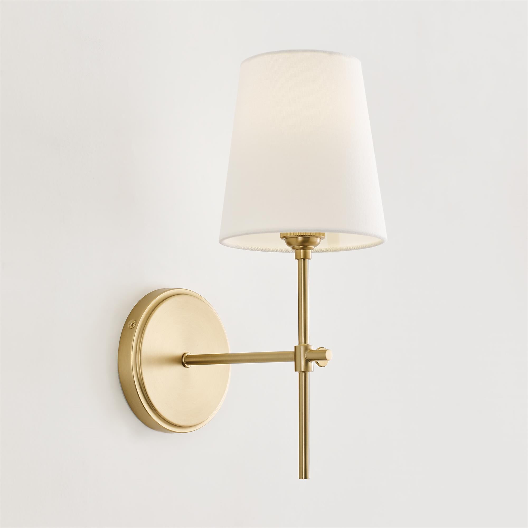 Baker 14 Inch Wall Sconce