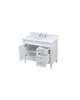Bennett 21 Inch Bath Vanity Cabinet