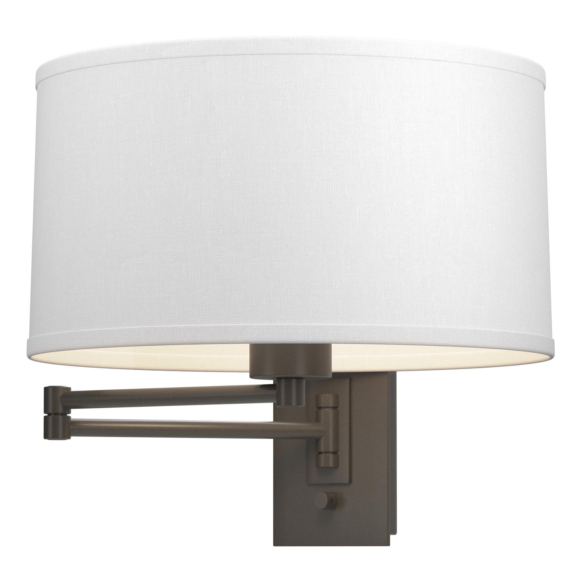 Simple Large Wall Swing Lamp