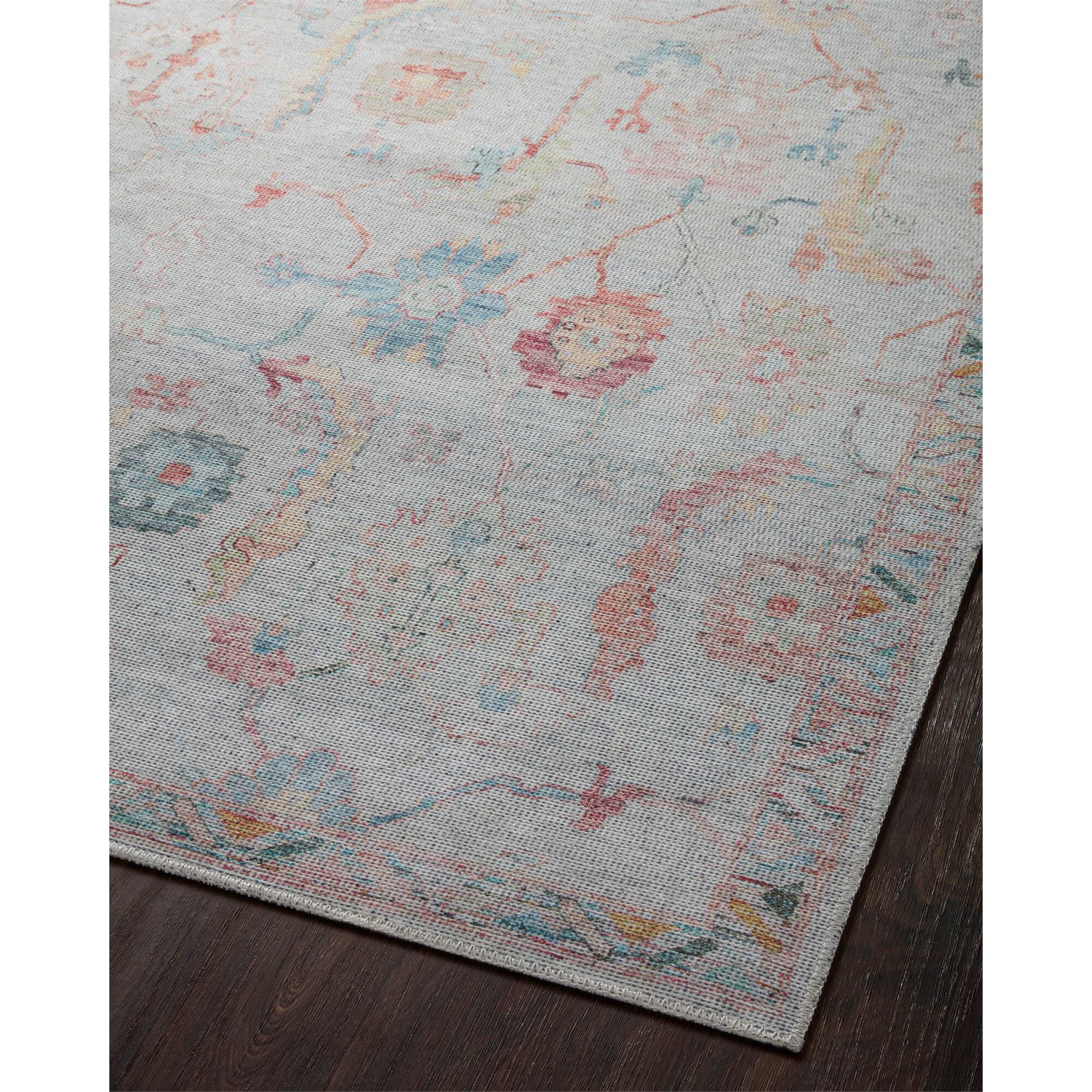 Elysium Power Woven Area Rug