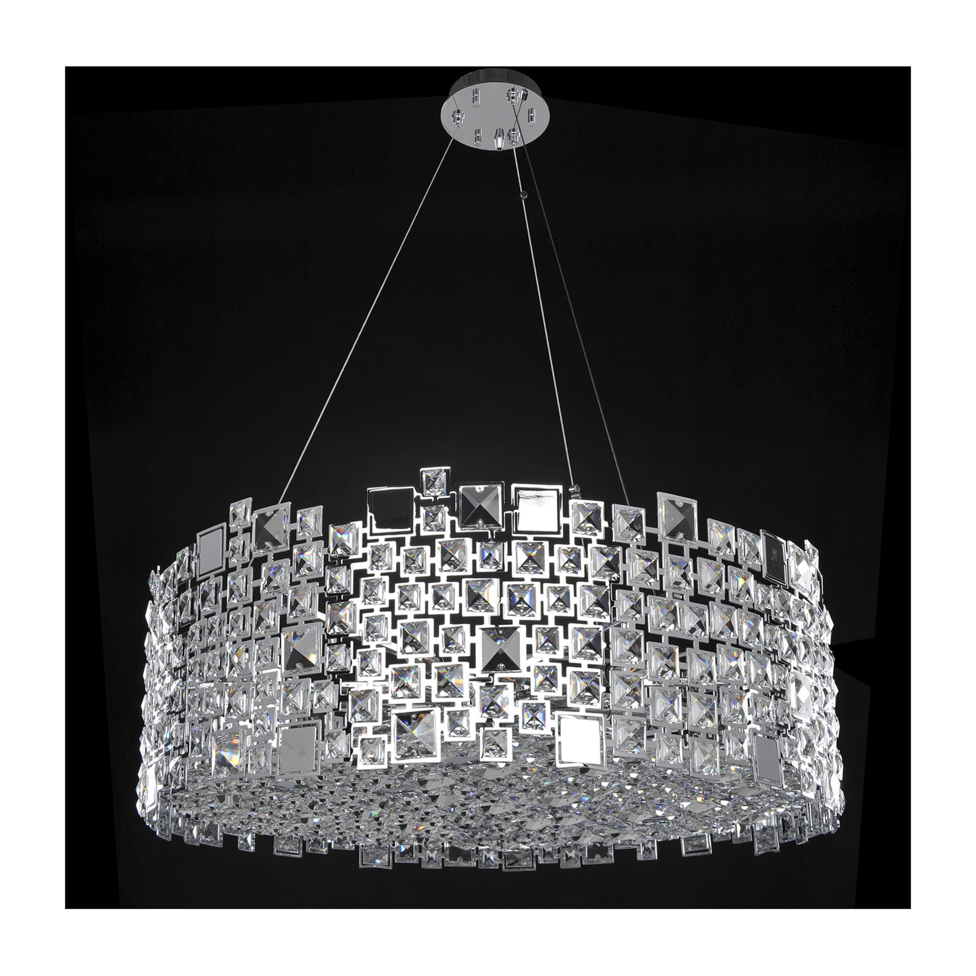 Dolo Large Pendant Light