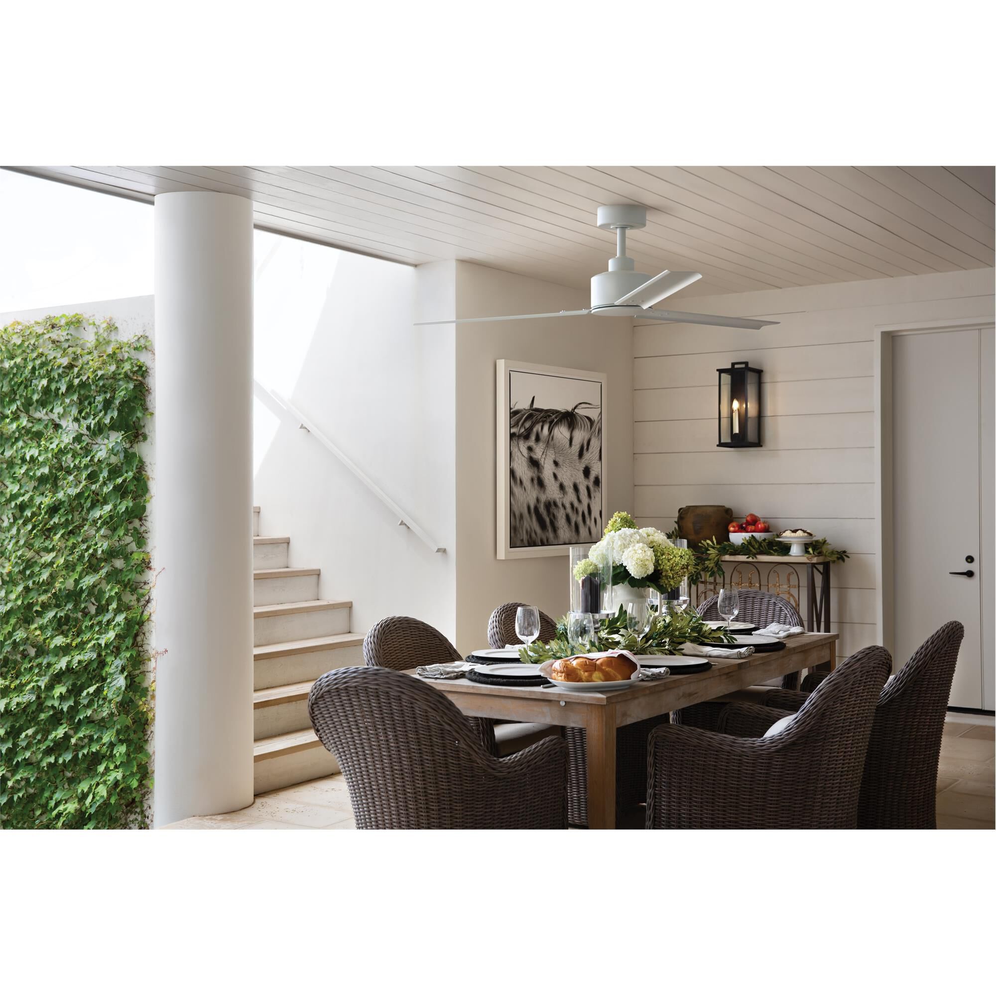 Indy 56 Inch Ceiling Fan