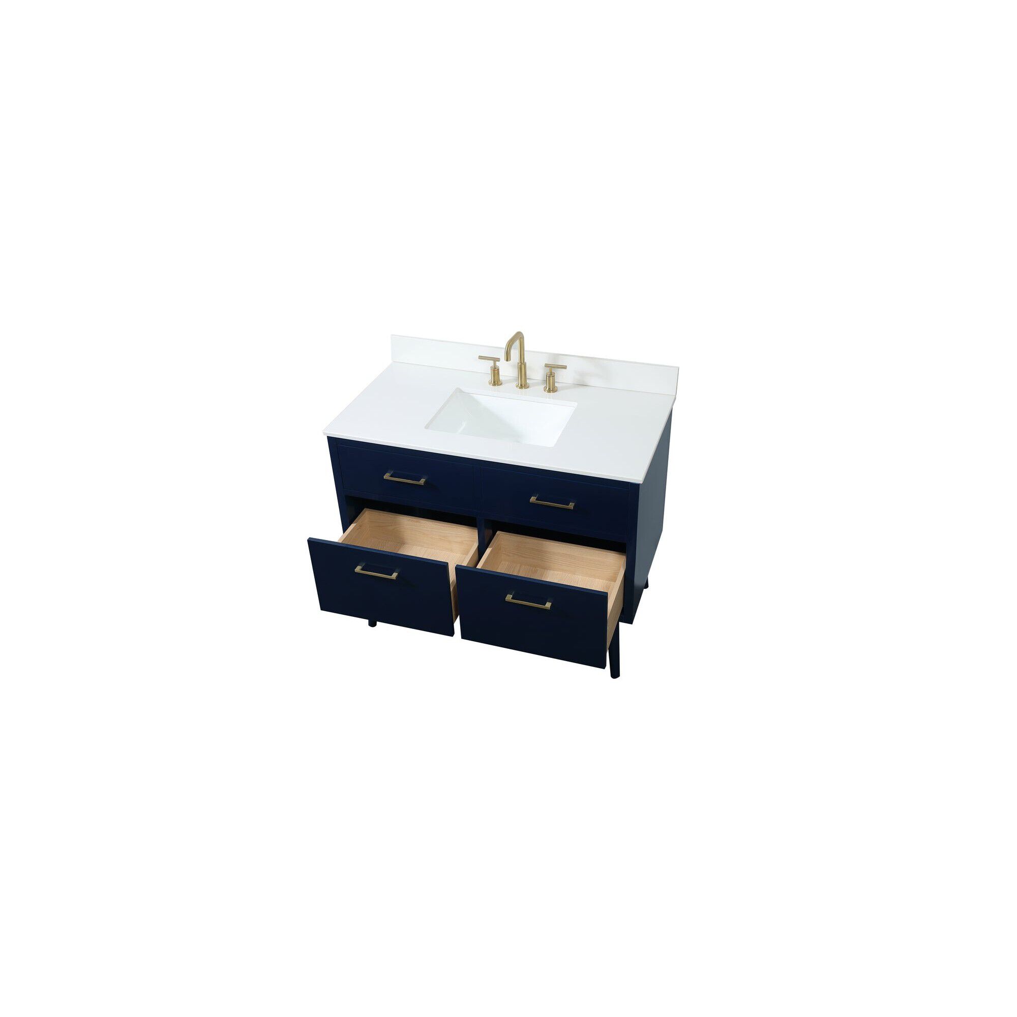 Boise 22 Inch Bath Vanity Cabinet
