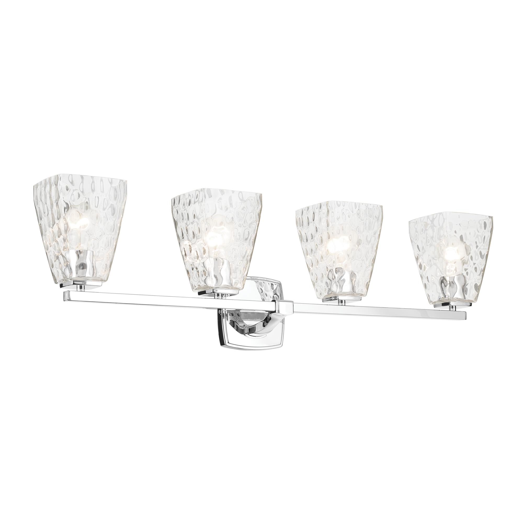 Marant 33 Inch Bath Vanity Light