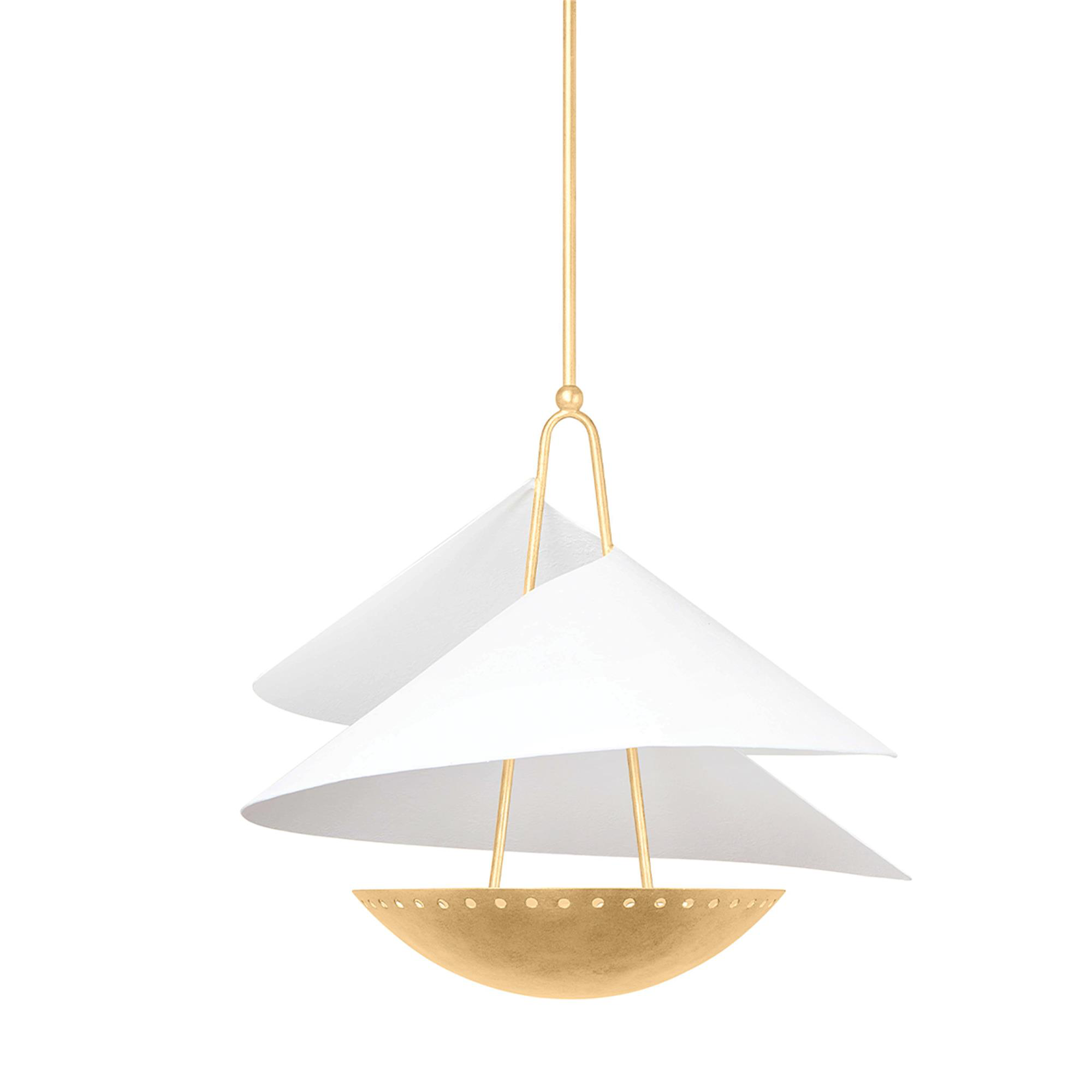 Carini Medium Pendant Light