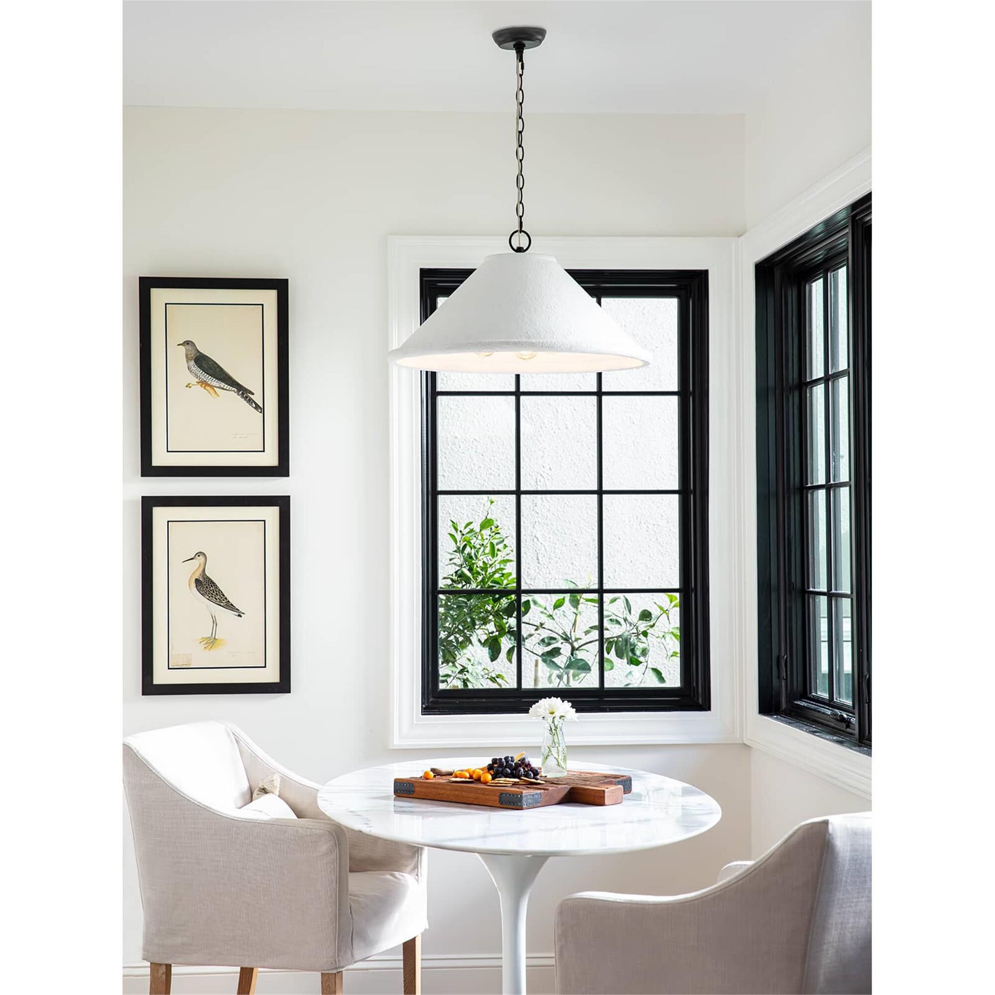 Billie Medium Pendant Light