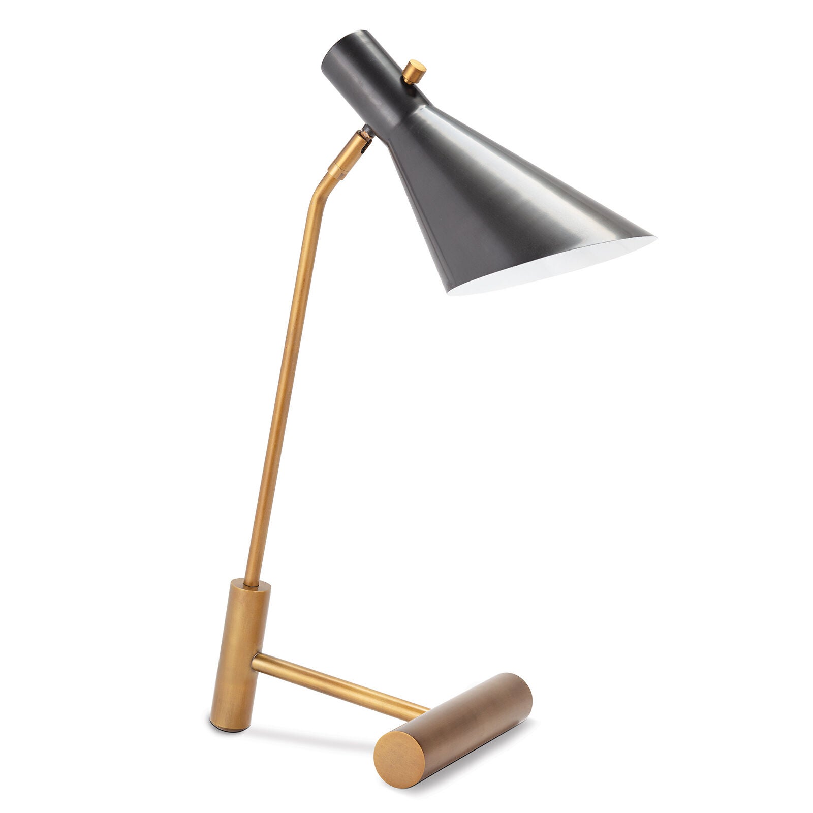 Spyder 24 Inch Desk Lamp