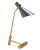 Spyder 24 Inch Desk Lamp