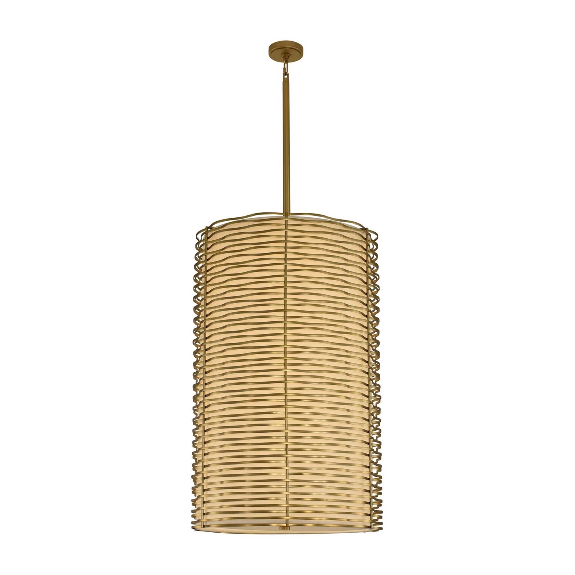 Paloma 45 Inch Pendant Light