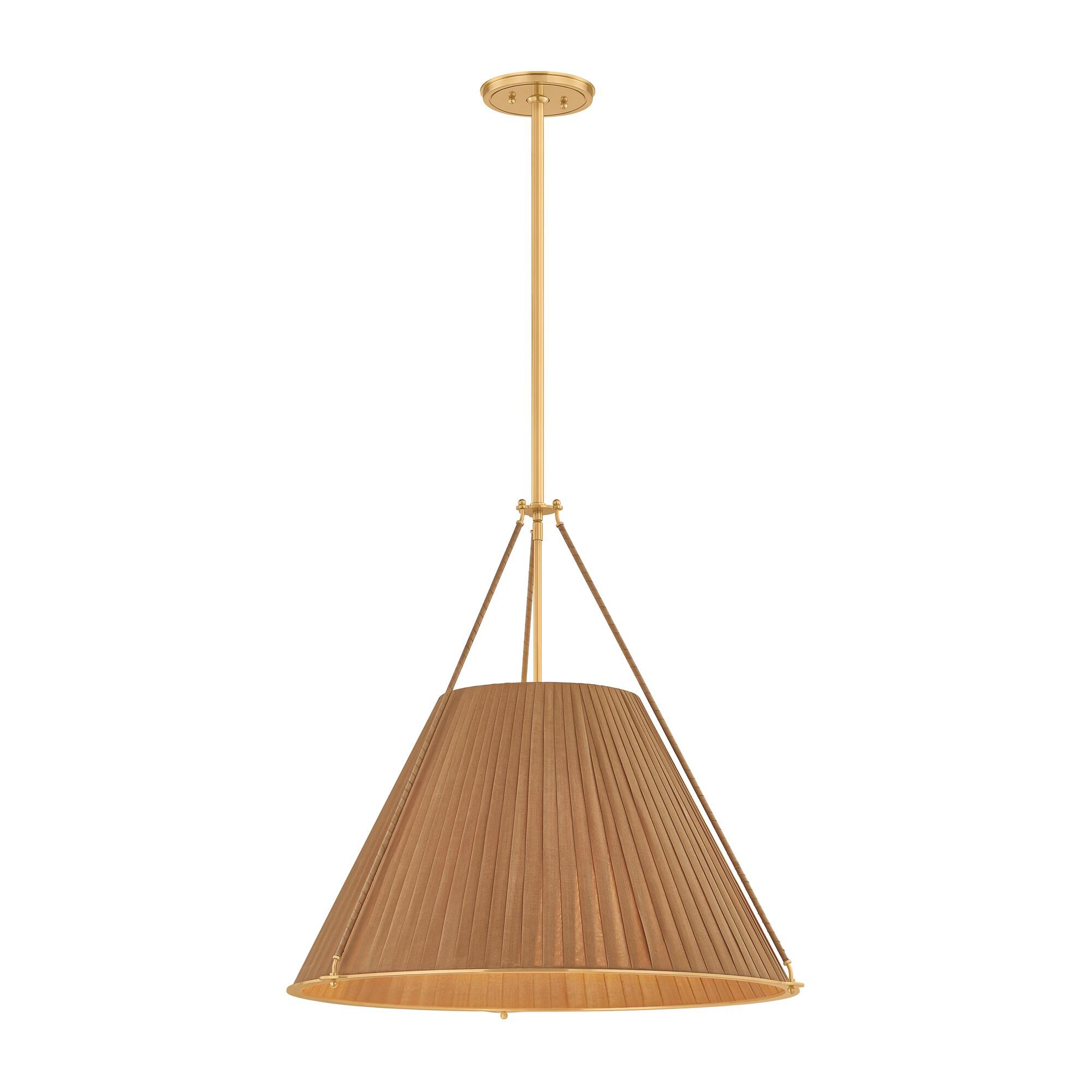 Sunside Medium Pendant Light