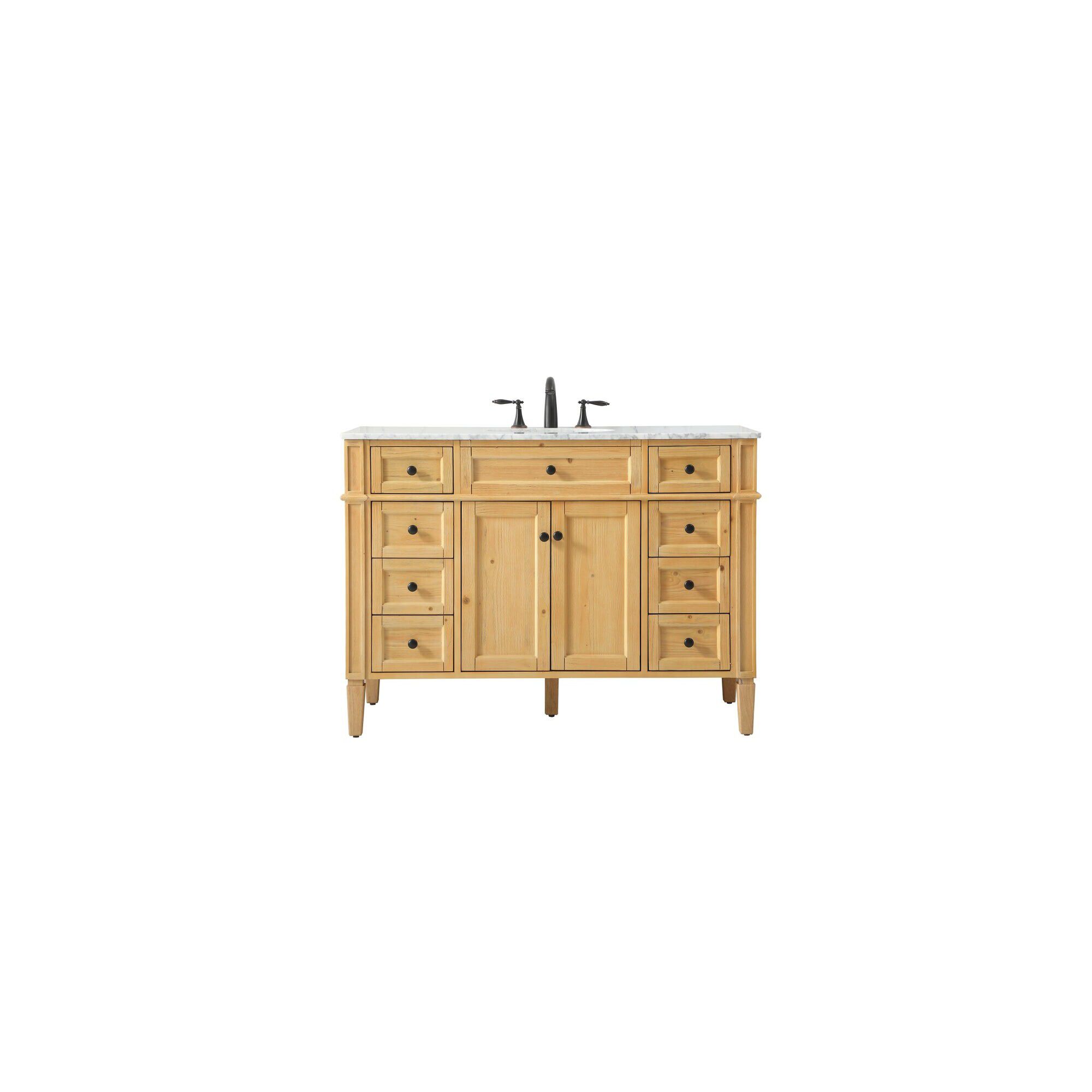 Park Avenue 22 Inch Bath Vanity Cabinet