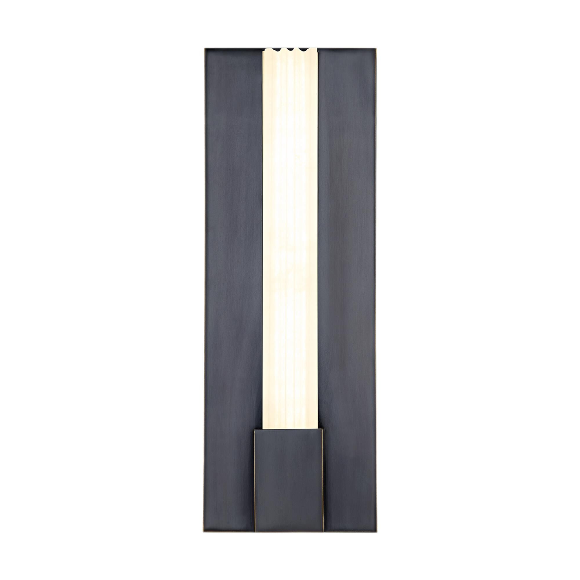 Alan Pepin Kismet Medium Wall Sconce