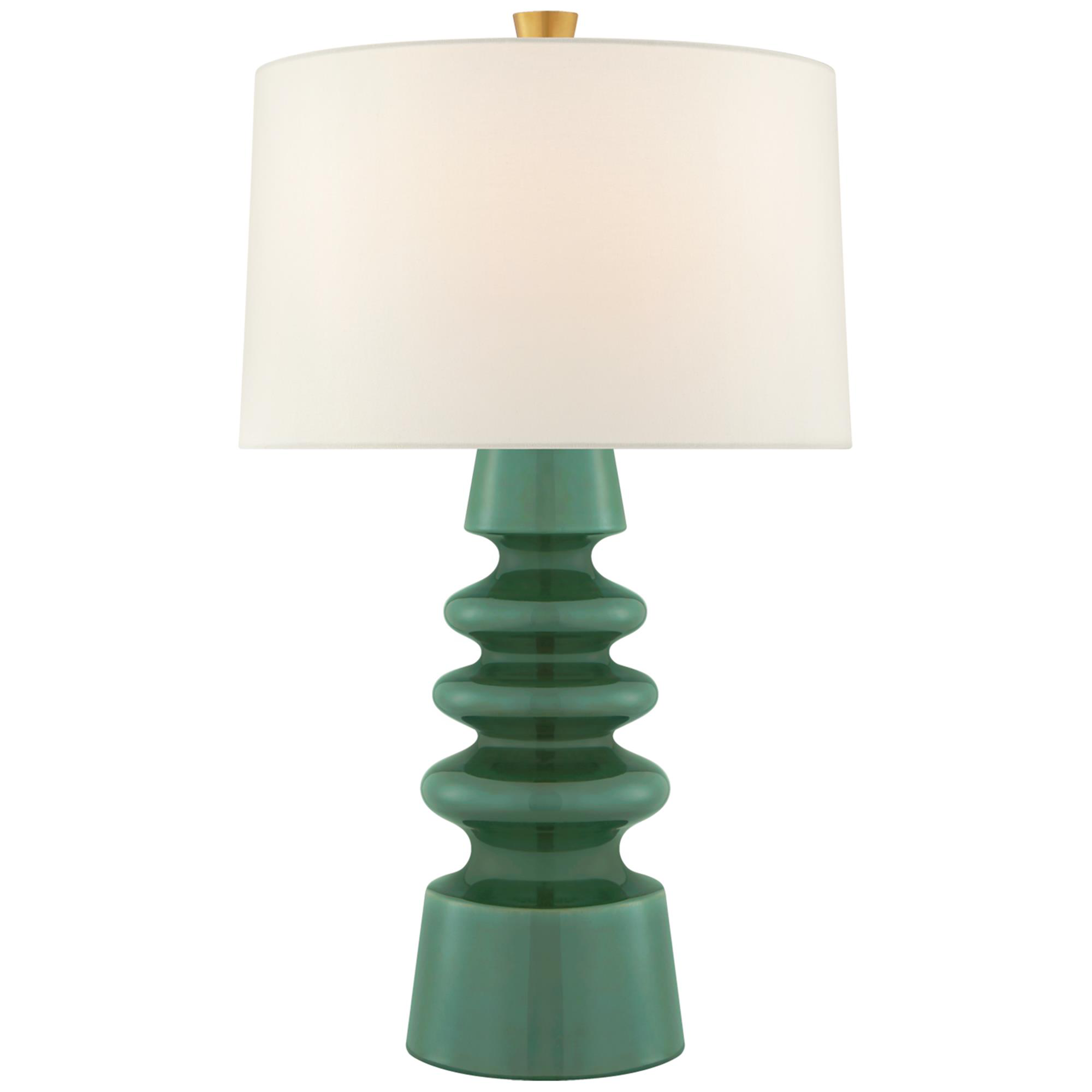 Julie Neill Andreas Medium Table Lamp