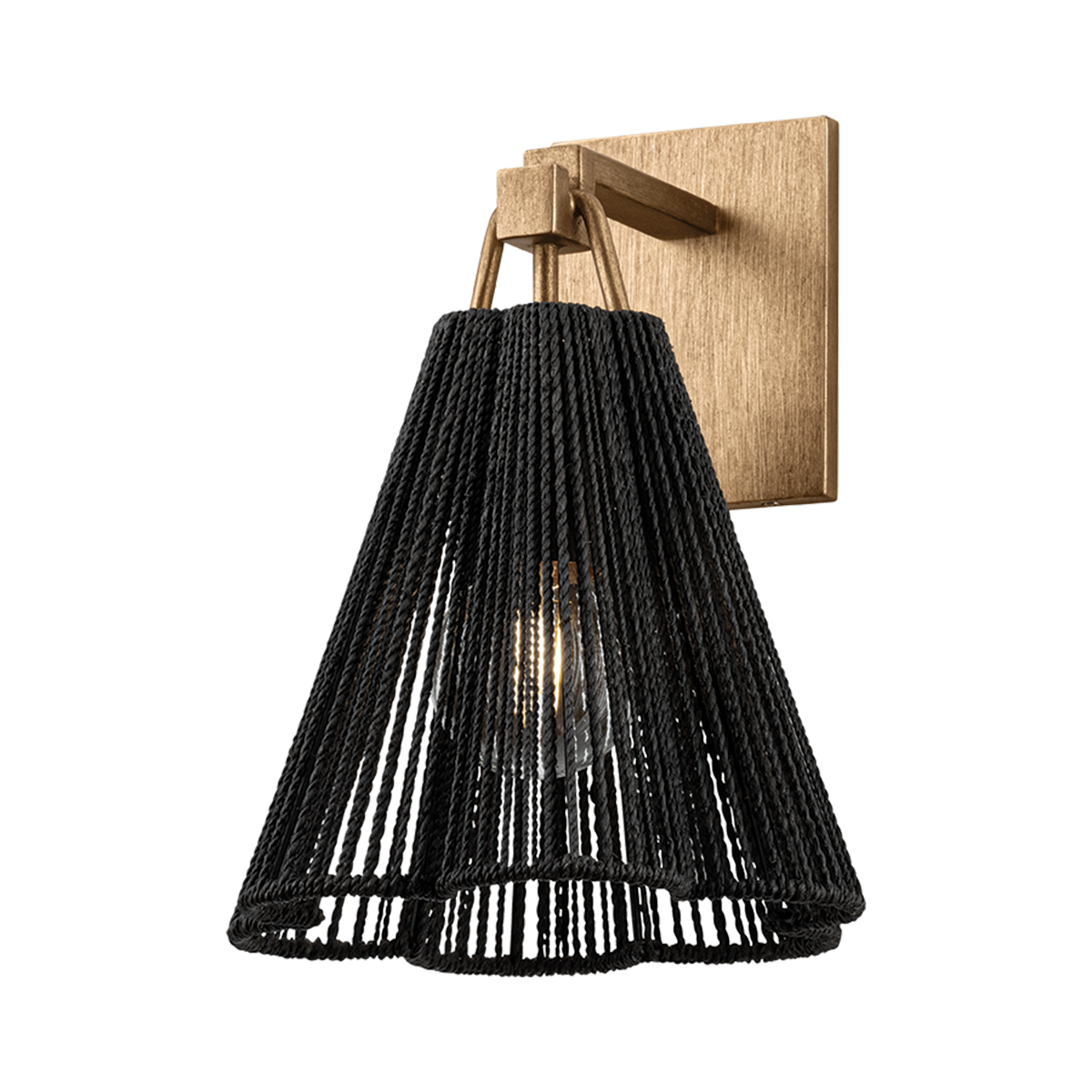 Sonoma Small Wall Sconce