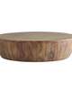 Jacob 48 Inch Coffee Table
