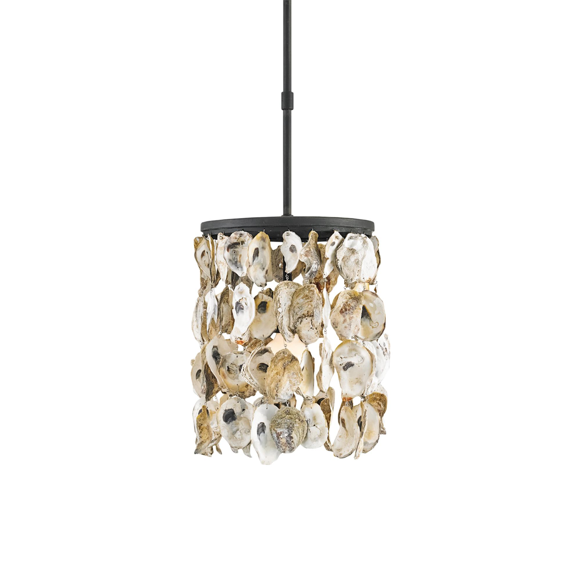 Stillwater 17 Inch Mini Pendant