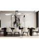 Vertex Grand Chandelier