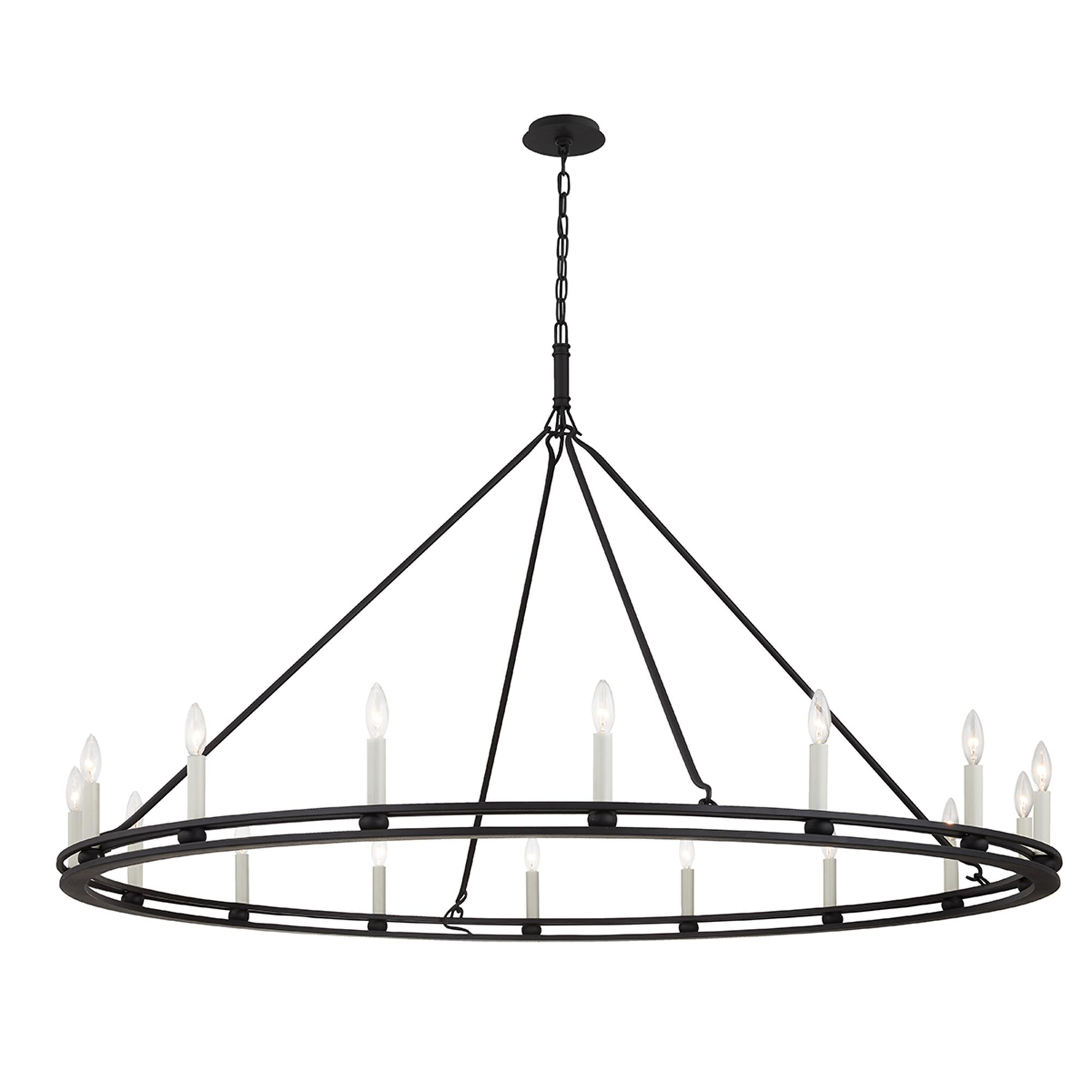 Sutton Grand Chandelier