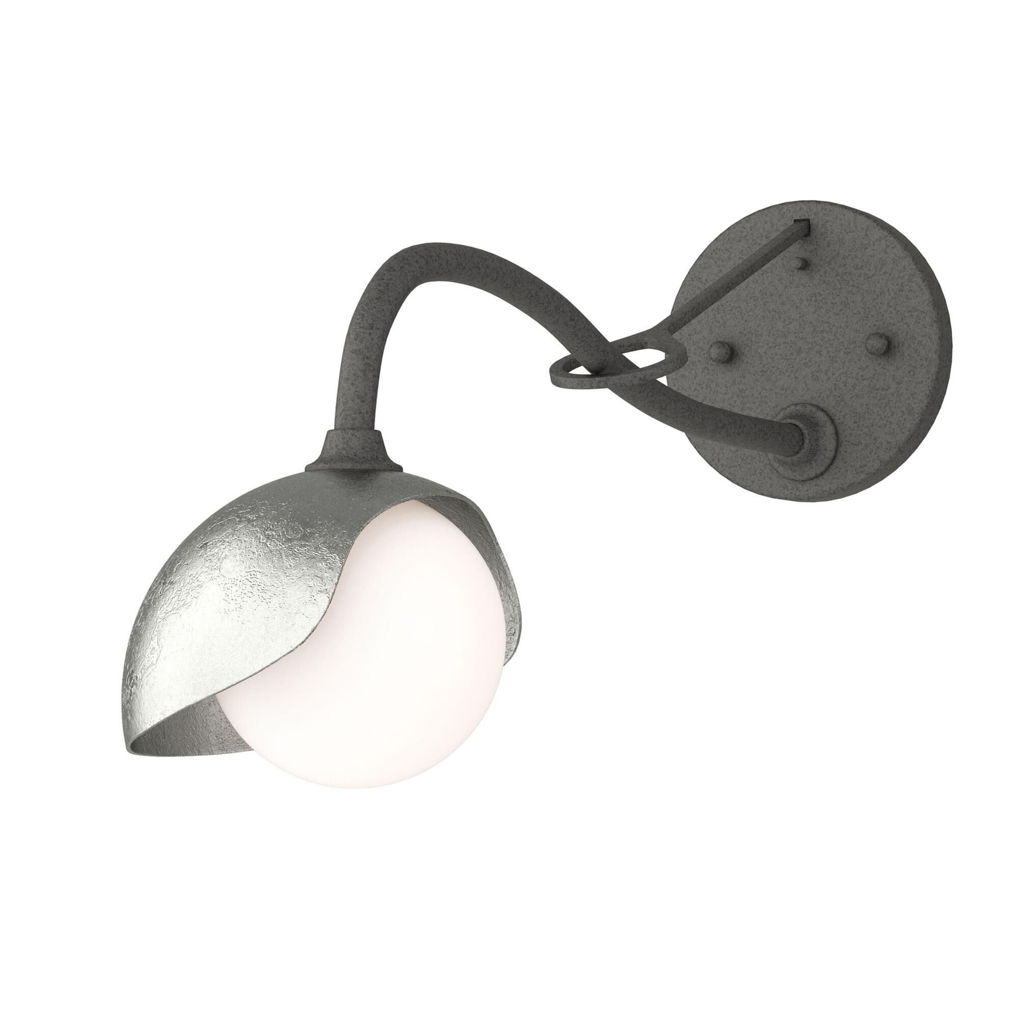 Brooklyn 10 Inch Wall Sconce