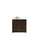Soma 19 Inch Bath Vanity Cabinet