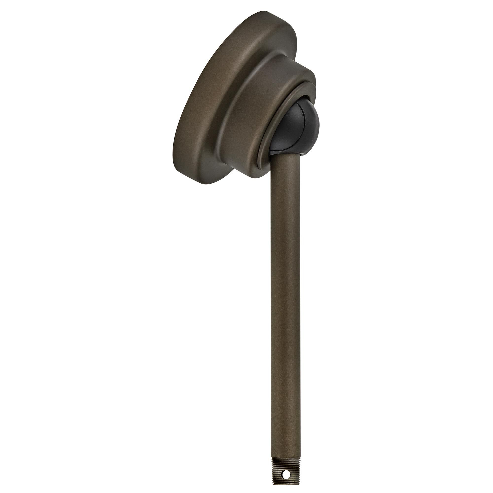 Locking Sloped Ceiling Kit Fan Hanging Adapter