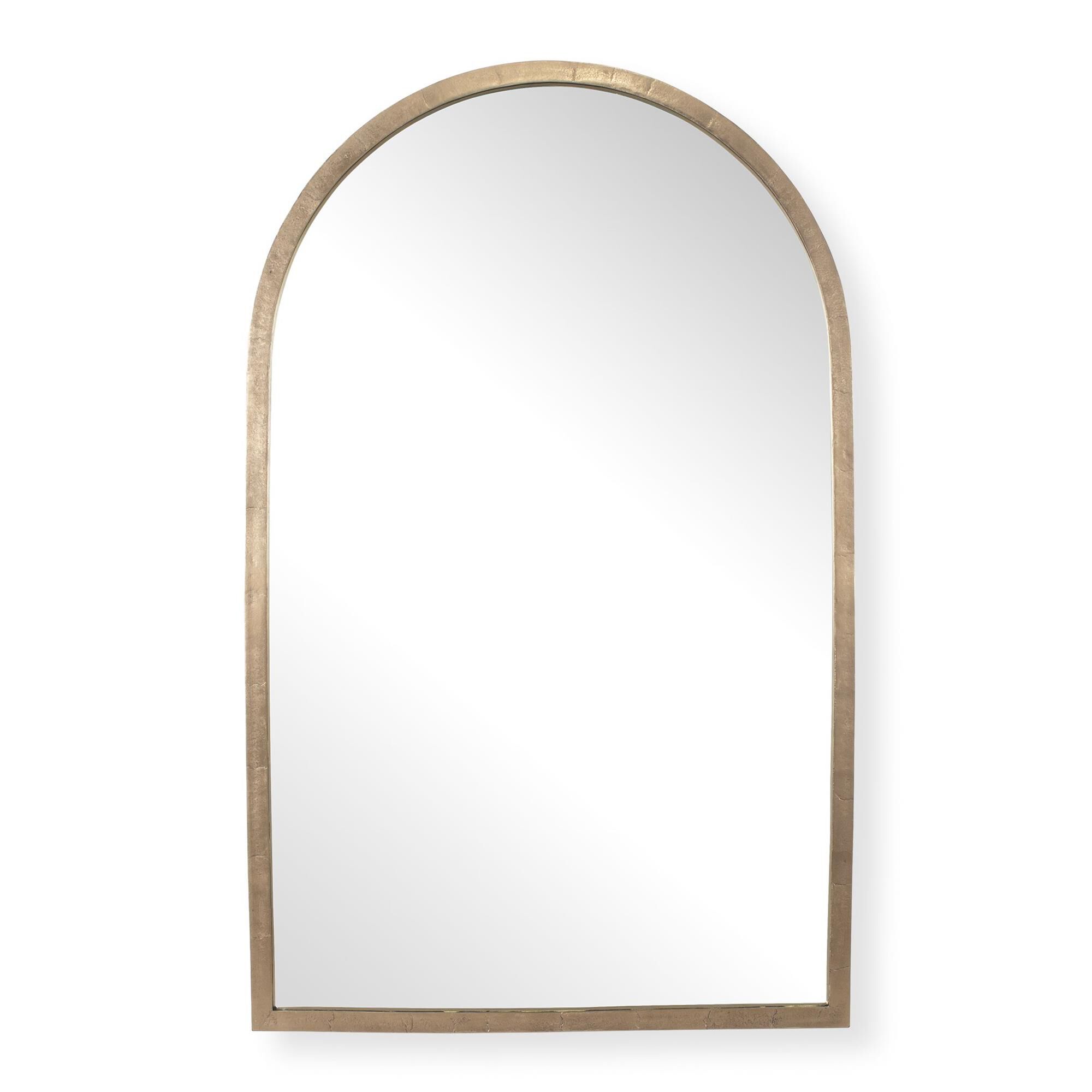 Vestry Large Decorative Mirror