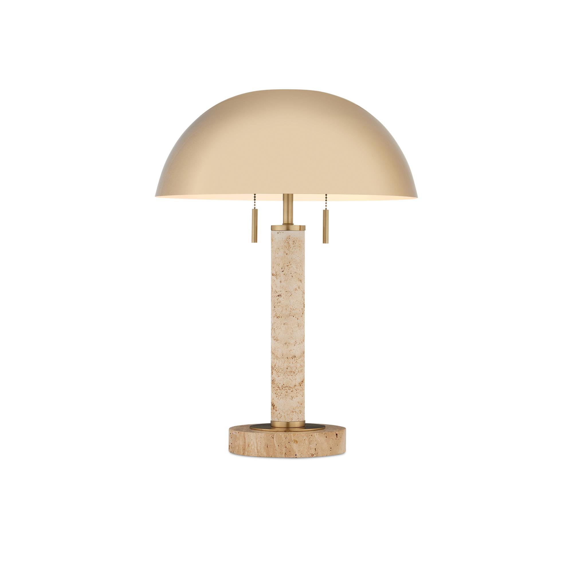 Miles Small Table Lamp